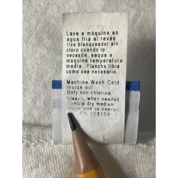 90s Y2K Mickey Mouse Mom's Are Special Tee Sz M Retro Disney Embroidered Graphic - Picture 7 of 7